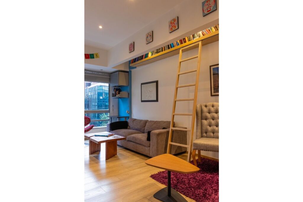Apartamento en arriendo/venta en Chicó Norte Bogotá