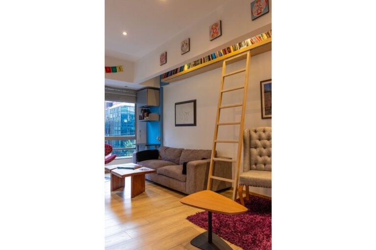 Apartamento en arriendo/venta en Chicó Norte Bogotá