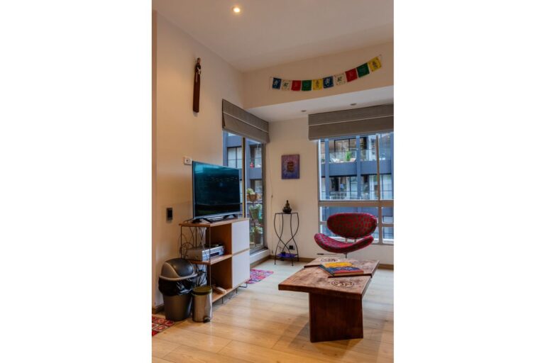 Apartamento en arriendo/venta en Chicó Norte Bogotá
