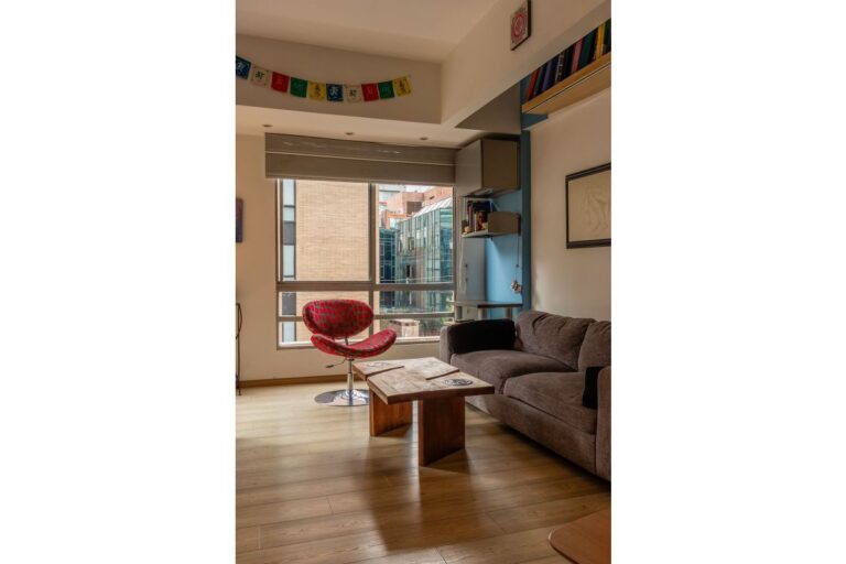 Apartamento en arriendo/venta en Chicó Norte Bogotá