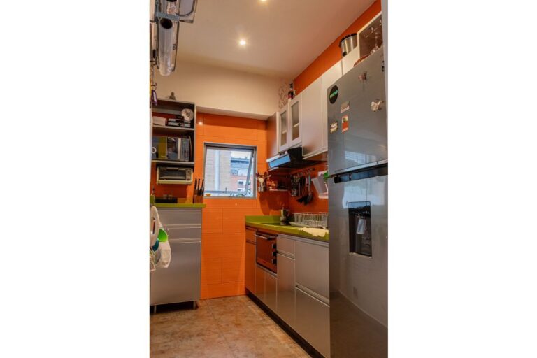 Apartamento en arriendo/venta en Chicó Norte Bogotá