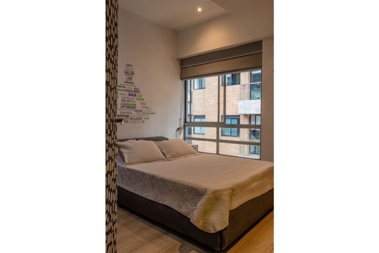 Apartamento en arriendo/venta en Chicó Norte Bogotá