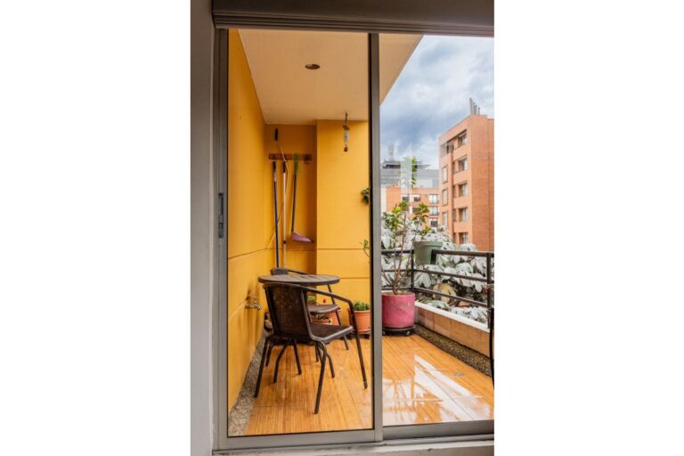 Apartamento en arriendo/venta en Chicó Norte Bogotá