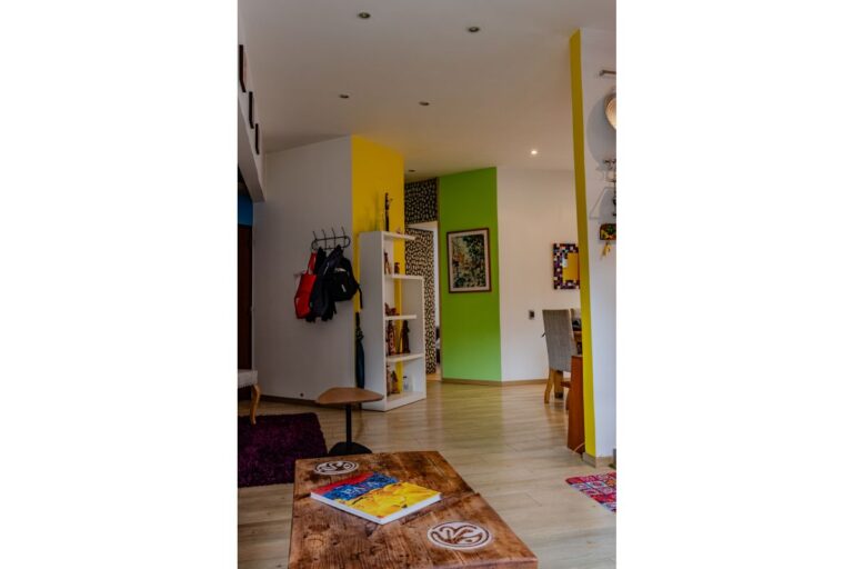 Apartamento en arriendo/venta en Chicó Norte Bogotá