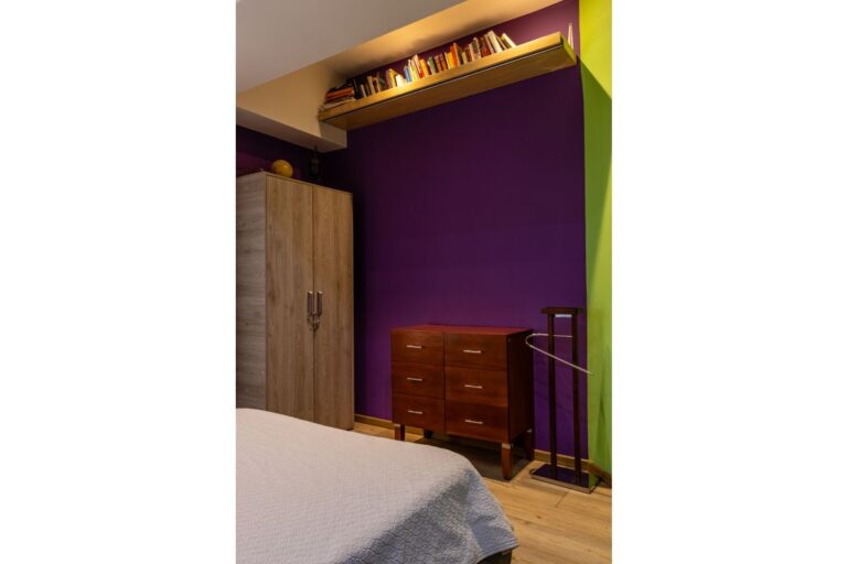 Apartamento en arriendo/venta en Chicó Norte Bogotá