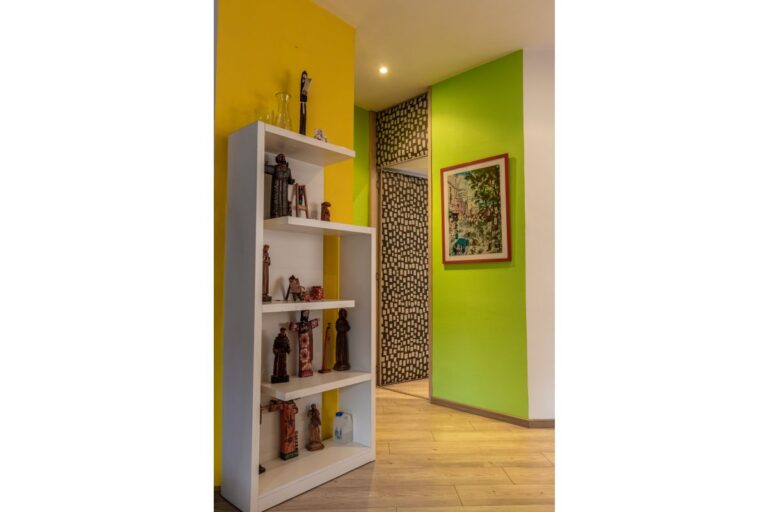 Apartamento en arriendo/venta en Chicó Norte Bogotá