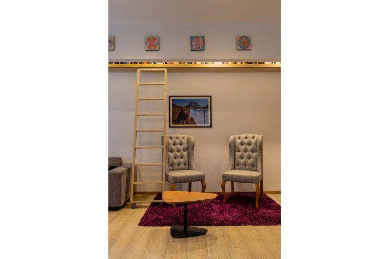 Apartamento en arriendo/venta en Chicó Norte Bogotá