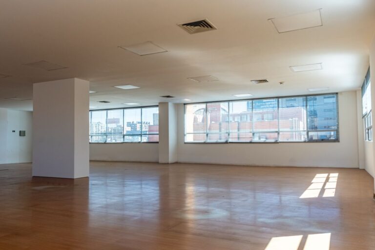 Oficina en arriendo en Santa Bibiana Bogotá