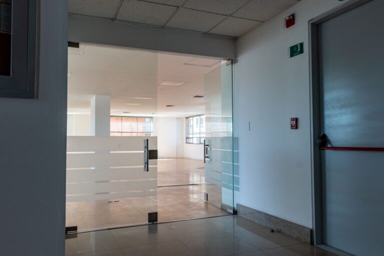 Oficina en arriendo en Santa Bibiana Bogotá