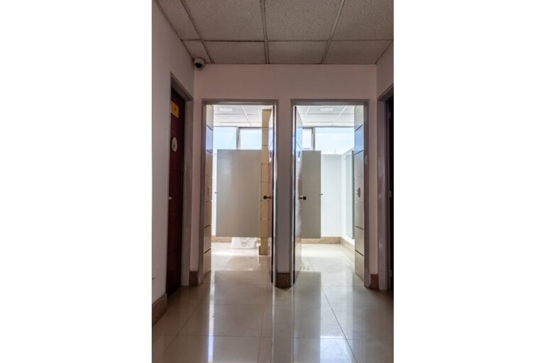 Oficina en arriendo en Santa Bibiana Bogotá