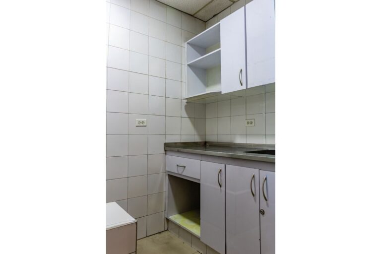 Oficina en arriendo en Santa Bibiana Bogotá