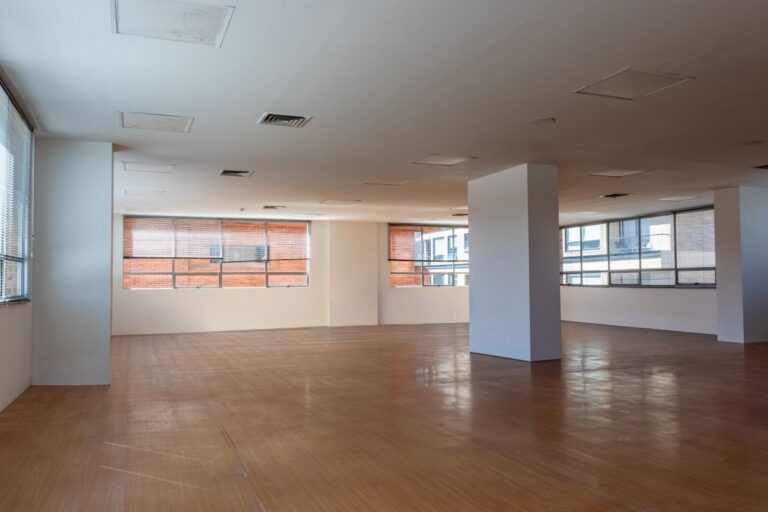 Oficina en arriendo en Santa Bibiana Bogotá
