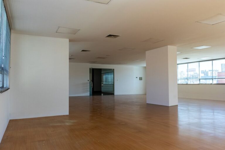 Oficina en arriendo en Santa Bibiana Bogotá