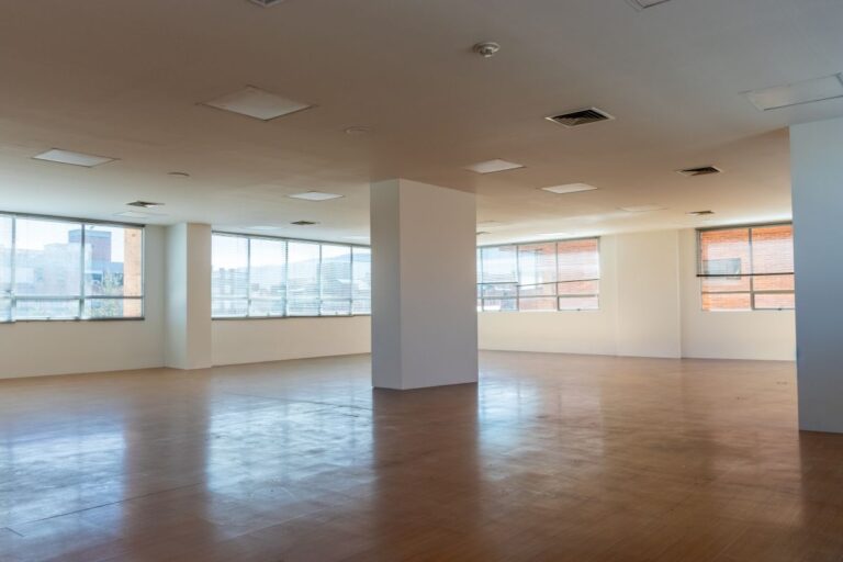 Oficina en arriendo en Santa Bibiana Bogotá