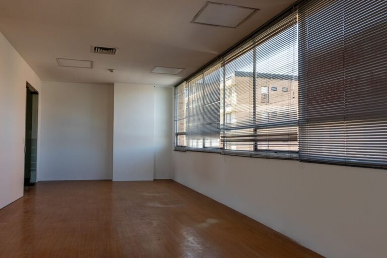 Oficina en arriendo en Santa Bibiana Bogotá