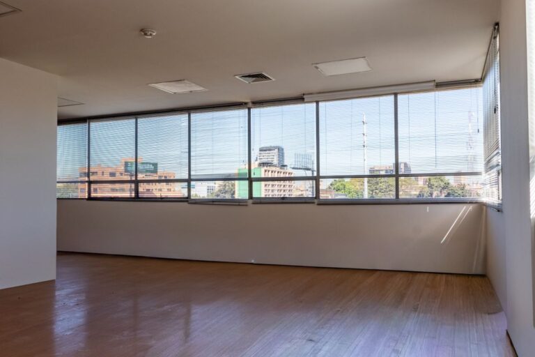 Oficina en arriendo en Santa Bibiana Bogotá