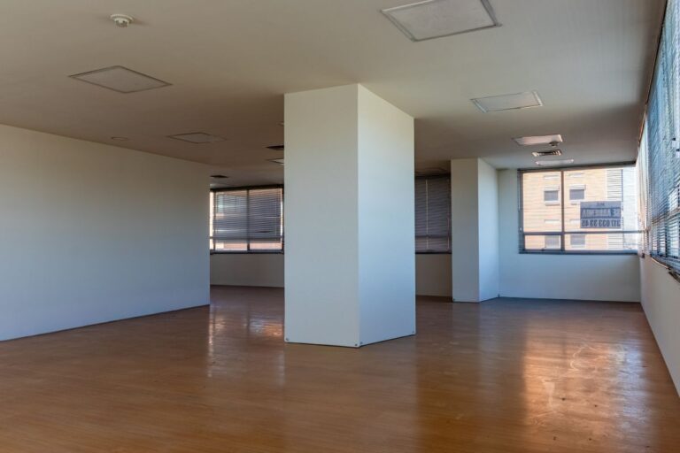 Oficina en arriendo en Santa Bibiana Bogotá