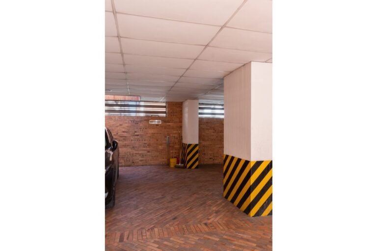 Oficina en arriendo en Santa Bibiana Bogotá