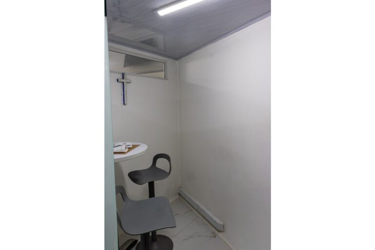 Consultorio en arriendo/venta en Chicó Norte Bogotá
