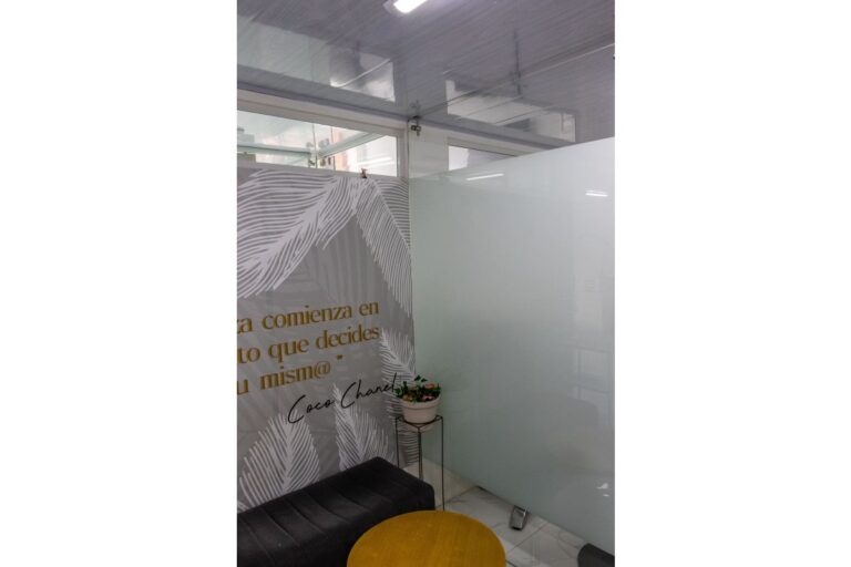 Consultorio en arriendo/venta en Chicó Norte Bogotá
