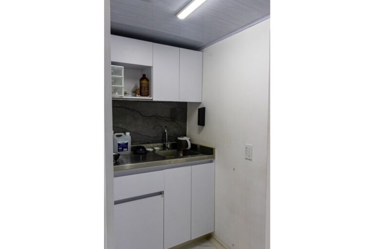 Consultorio en arriendo/venta en Chicó Norte Bogotá
