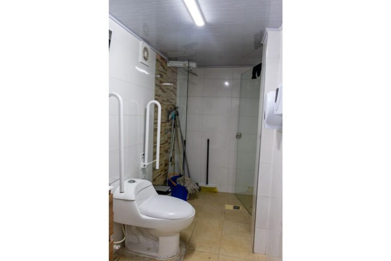 Consultorio en arriendo/venta en Chicó Norte Bogotá