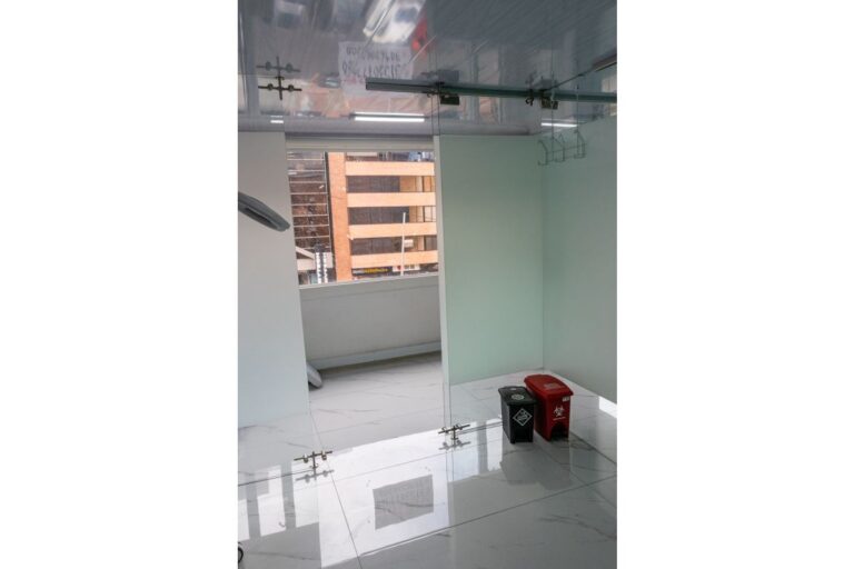 Consultorio en arriendo/venta en Chicó Norte Bogotá