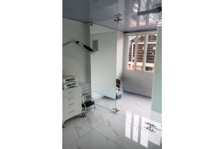 Consultorio en arriendo/venta en Chicó Norte Bogotá
