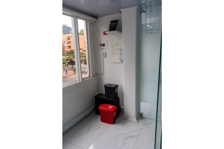 Consultorio en arriendo/venta en Chicó Norte Bogotá