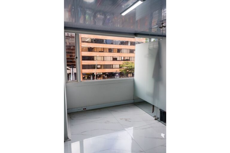 Consultorio en arriendo/venta en Chicó Norte Bogotá