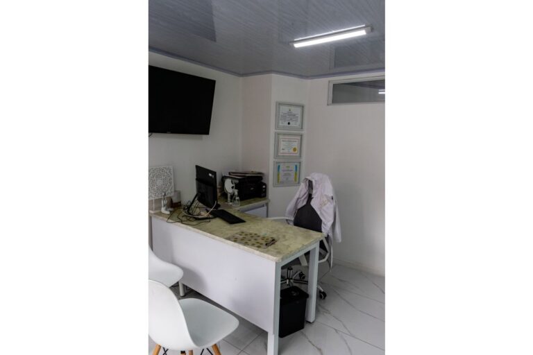 Consultorio en arriendo/venta en Chicó Norte Bogotá