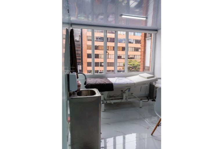 Consultorio en arriendo/venta en Chicó Norte Bogotá