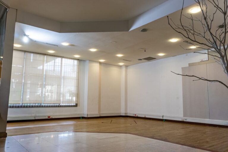 1. Local en arriendo en Julio Flórez Bogotá