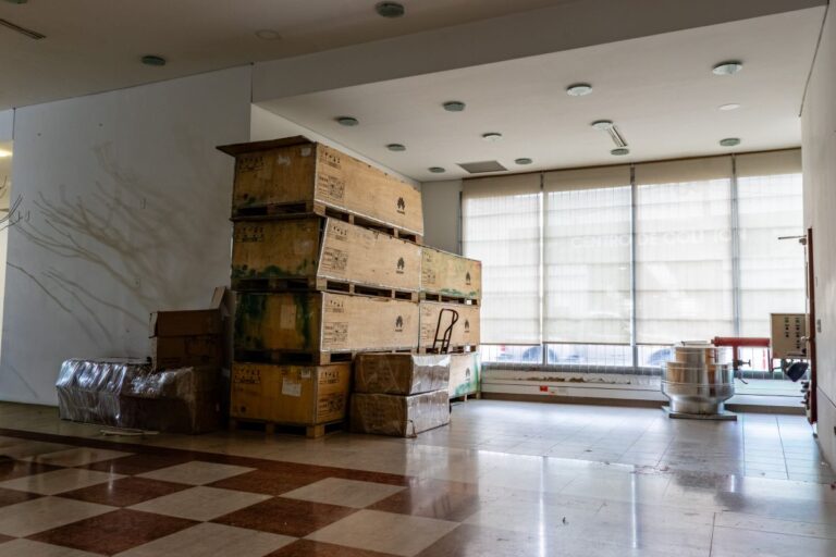 1. Local en arriendo en Julio Flórez Bogotá