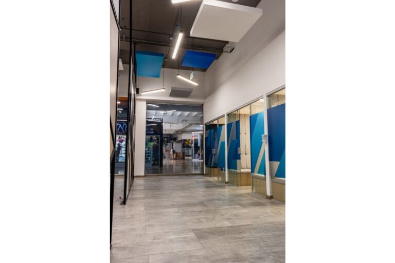 LOCAL 5 – CENTRO COMERCIAL FLORESTA OUTLET