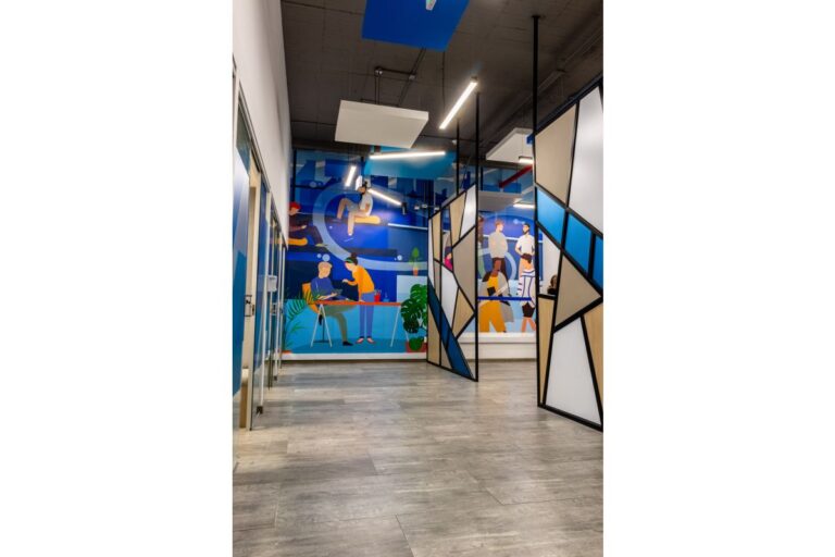 LOCAL 5 – CENTRO COMERCIAL FLORESTA OUTLET