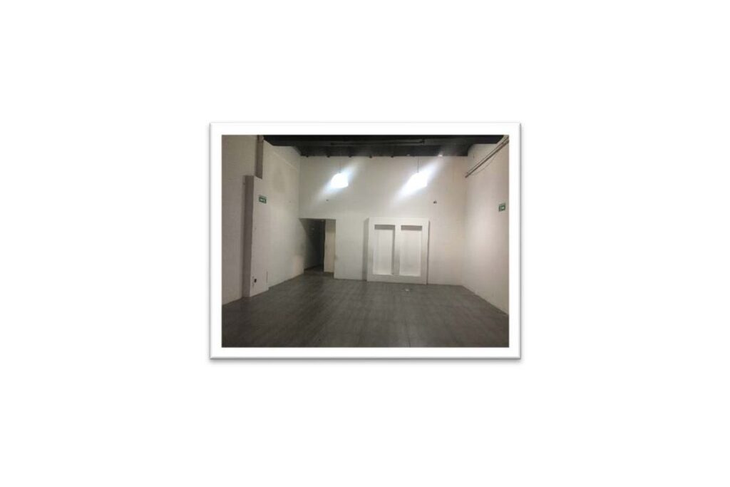 LOCAL 6 – CENTRO COMERCIAL FLORESTA OUTLET