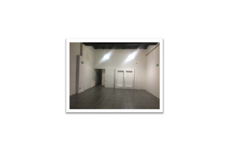 LOCAL 6 – CENTRO COMERCIAL FLORESTA OUTLET