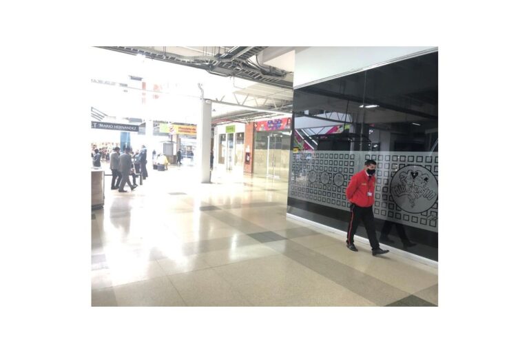 LOCAL 7 – CENTRO COMERCIAL FLORESTA OUTLET