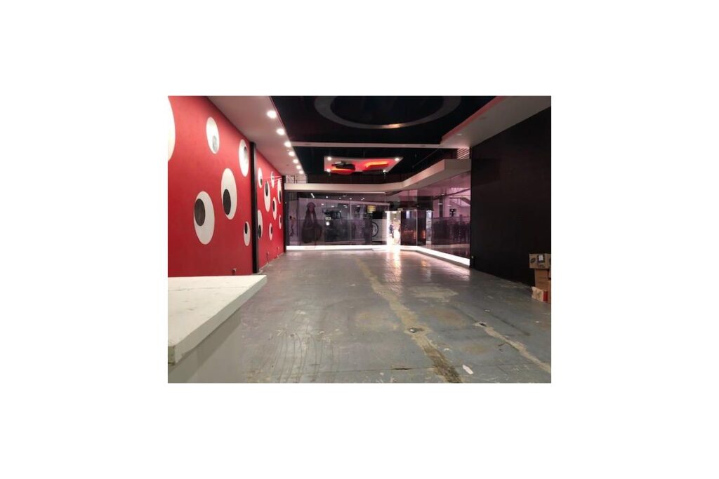 LOCAL 7 – CENTRO COMERCIAL FLORESTA OUTLET