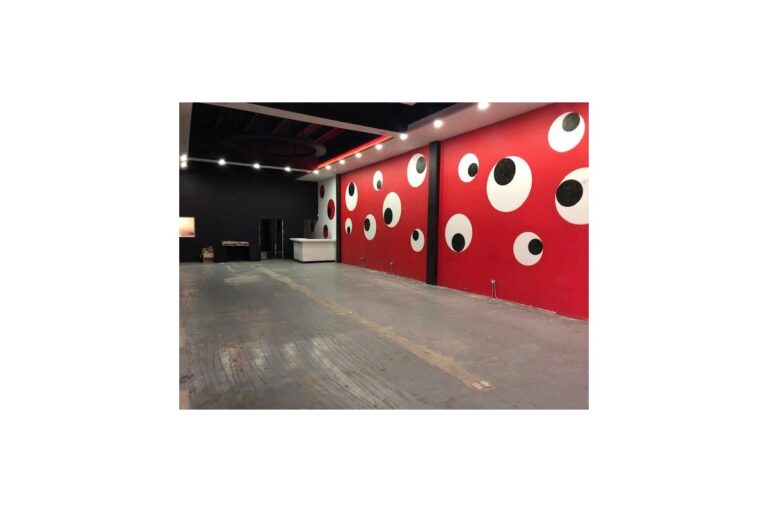 LOCAL 7 – CENTRO COMERCIAL FLORESTA OUTLET