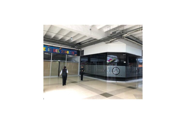 LOCAL 7 – CENTRO COMERCIAL FLORESTA OUTLET