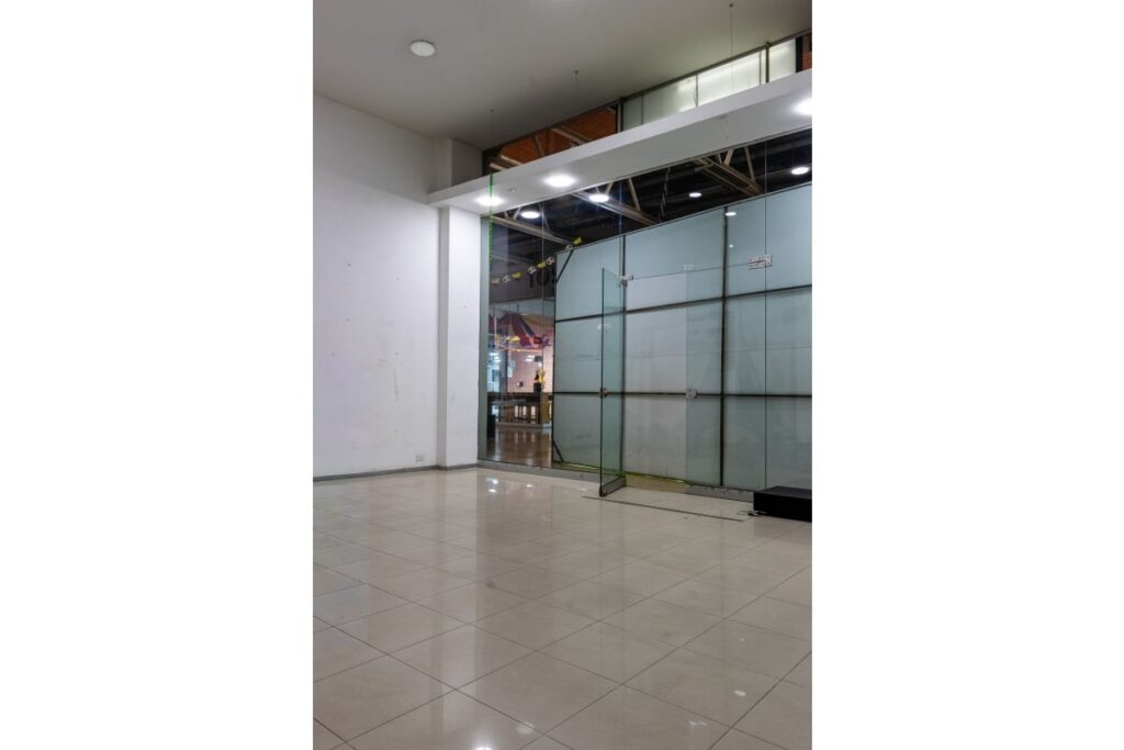 LOCAL 9 – CENTRO COMERCIAL FLORESTA OUTLET