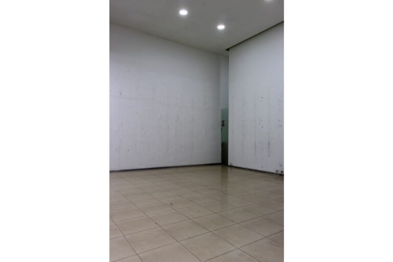LOCAL 9 – CENTRO COMERCIAL FLORESTA OUTLET