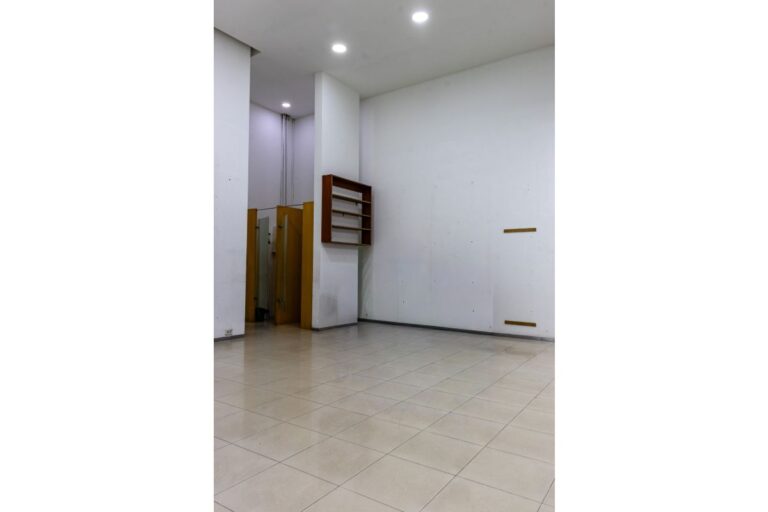 LOCAL 9 – CENTRO COMERCIAL FLORESTA OUTLET