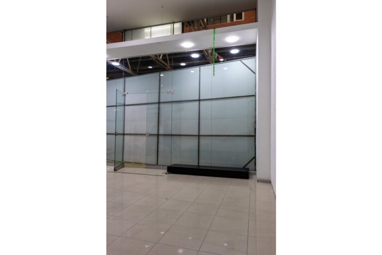 LOCAL 9 – CENTRO COMERCIAL FLORESTA OUTLET