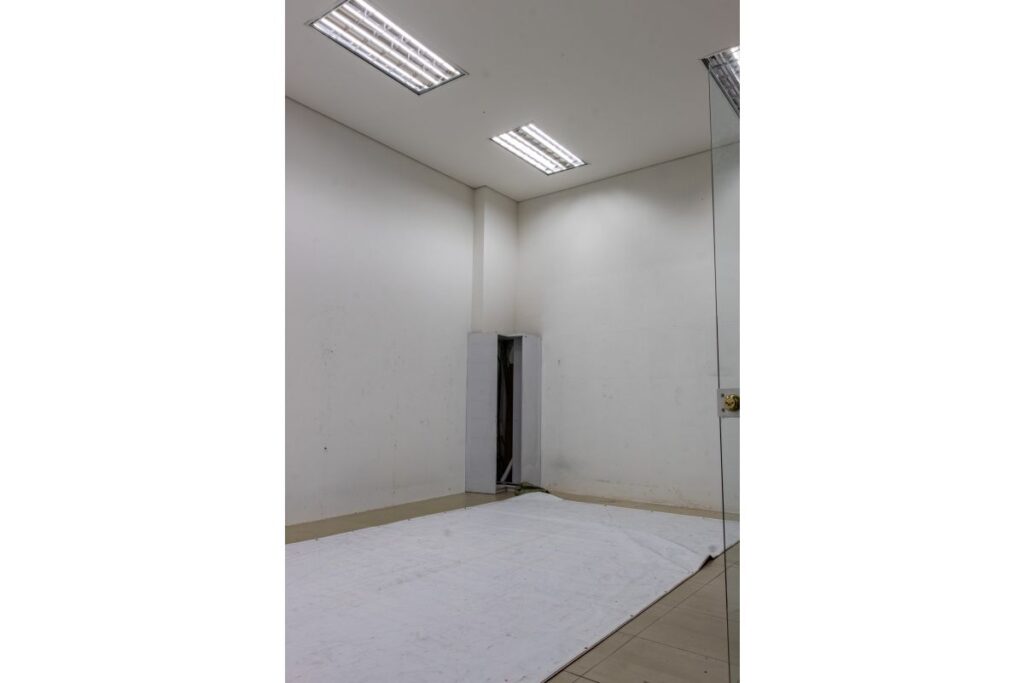 LOCAL 10 – CENTRO COMERCIAL FLORESTA OUTLET