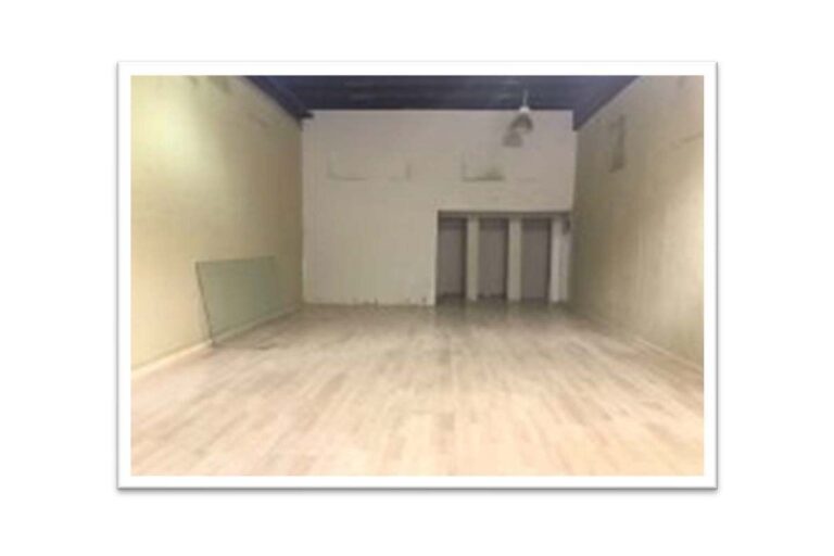 LOCAL 11 – CENTRO COMERCIAL FLORESTA OUTLET