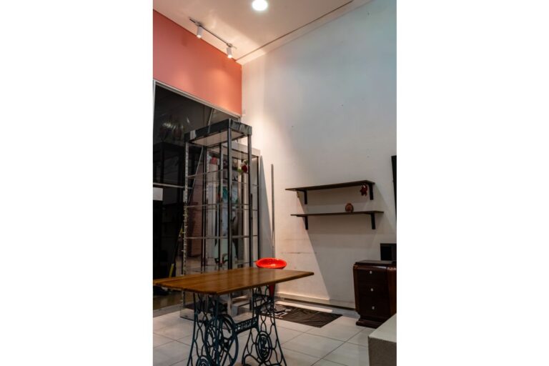 LOCAL 13 – CENTRO COMERCIAL FLORESTA OUTLET