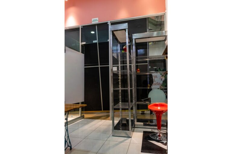 LOCAL 13 – CENTRO COMERCIAL FLORESTA OUTLET